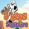 Thumbnail game - 3 Keys Solitaire
