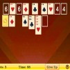 Thumbnail game - Above And Below Solitaire