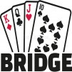 Thumbnail game - Bridge Card Game