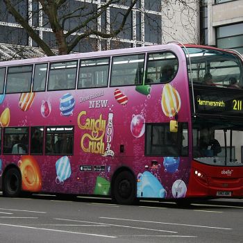Candy Crush