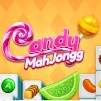 Thumbnail game - Candy Mahjong