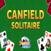 Thumbnail game - Canfield Solitaire