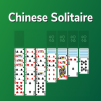 Thumbnail game - Chinese Solitaire