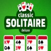 Thumbnail game - Classic Solitaire Deluxe
