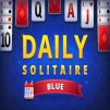 Thumbnail game - Daily Solitaire Blue