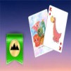 Thumbnail game - Dinosaurs Tripeaks