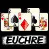 Thumbnail game - Euchre