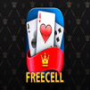 Thumbnail game - FreeCell Solitaire