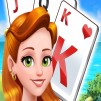 Thumbnail game - Kings and Queens Solitaire Tripeaks