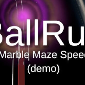 Thumbnail game - Marble Run 3d