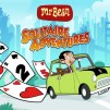 Thumbnail game - Mr Bean Solitaire Adventures