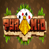 Thumbnail game - Pyramid Solitaire