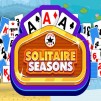 Thumbnail game - Solitaire Seasons