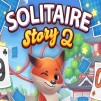 Thumbnail game - Solitaire Story Tripeaks 2