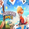 Thumbnail game - Solitaire Story TriPeaks 3
