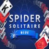 Thumbnail game - Spider Solitaire Blue