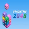 Thumbnail game - Stacktris 2048