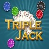 Thumbnail game - Triple Jack