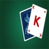 Thumbnail game - Vintage Solitaire