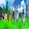 Thumbnail game - Wolf Simulator