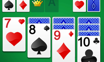 Solitaire 2022