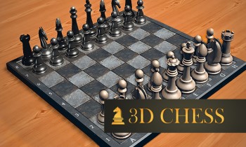 Banksia - Chess Master Database 1.5 Free Download