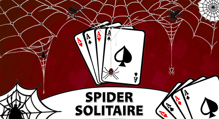 Spider Solitaire 1 Suit - Jogue DESBLOQUEADO Spider Solitaire 1